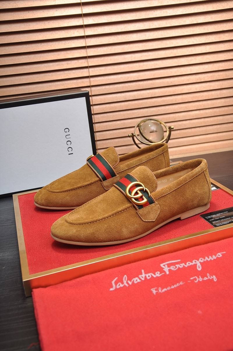 Gucci Business Shoes